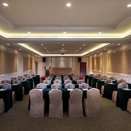 Vienna Hotel Shanghai Fengxian South Bridge Jinhai Road Kültér fotó