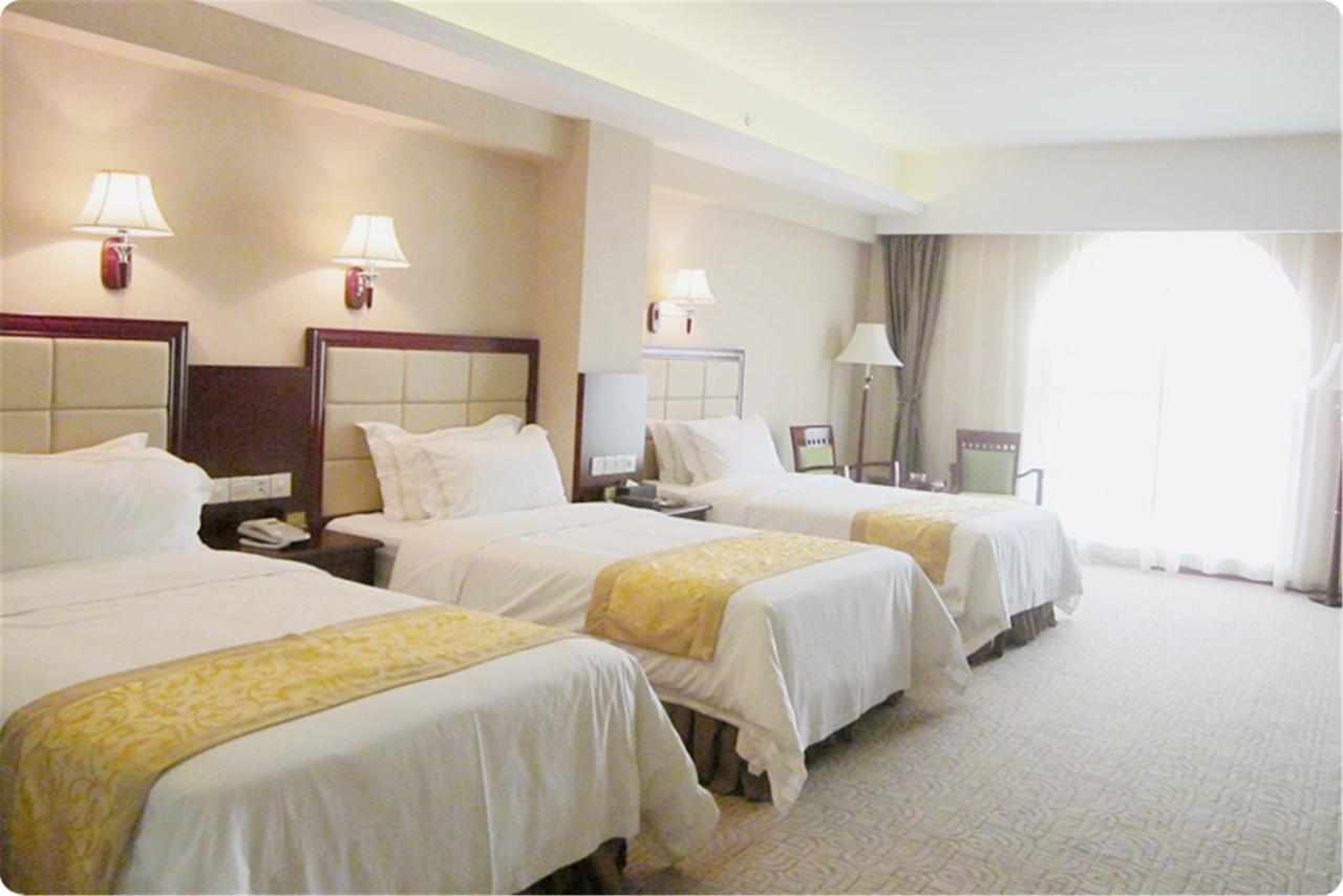Vienna Hotel Shanghai Fengxian South Bridge Jinhai Road Kültér fotó