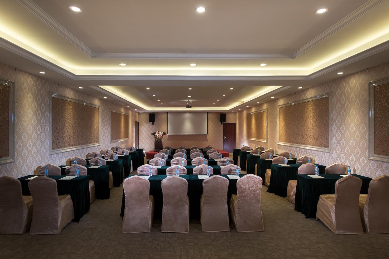 Vienna Hotel Shanghai Fengxian South Bridge Jinhai Road Kültér fotó